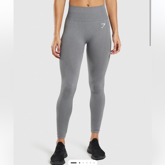 gymshark vital seamless 2.0 leggings - Picture 6 of 7